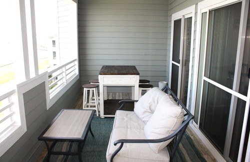 Manteo Condo | B1132 - Buccaneer Village 1132