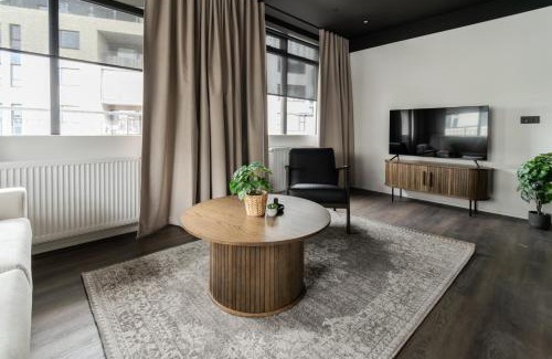 Hliðar Apartment | B2 Apartments by Heimaleiga