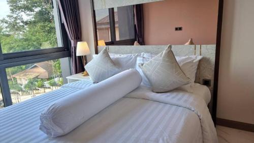 Ao Nang Apartment | B203- Nice Sea View 1 Bedroom 300 meters walk to Ao Nang Beach