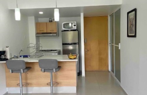 Cuauhtemoc Apartment | B204- 1 BR/1 BTH - One Bedroom Apartment, Sleeps 3