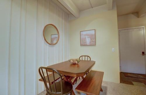 Frisco Apartment | B207 Ten Mile Island 2Br 2Ba condo