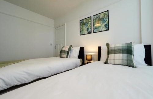 Yardley House | B26-Contractors-HS2-NEC-BHX guests
