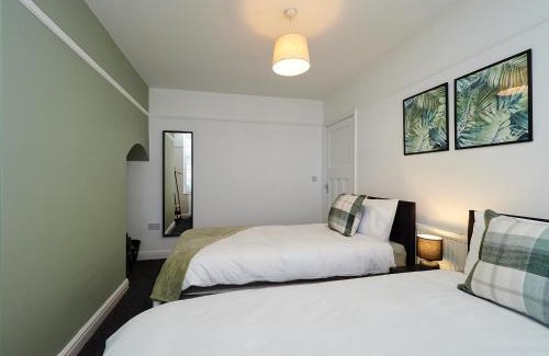 Yardley House | B26-Contractors-HS2-NEC-BHX guests