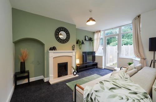 Yardley House | B26-Contractors-HS2-NEC-BHX guests