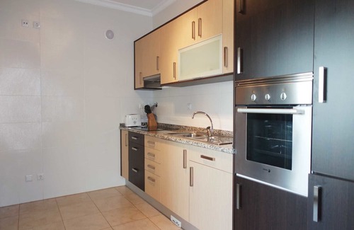 Lagos Hotel | B26 - Palmeiras Top-Floor Apartment