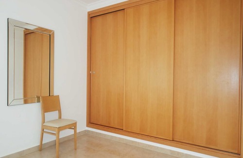 Lagos Hotel | B26 - Palmeiras Top-Floor Apartment