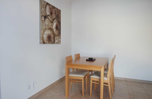 Lagos Hotel | B26 - Palmeiras Top-Floor Apartment