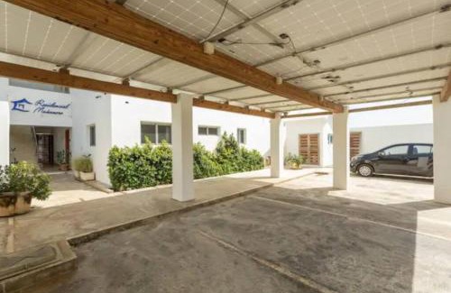Cabarete Apartment | B3 beautiful ocean view penthouse - Ocean Front