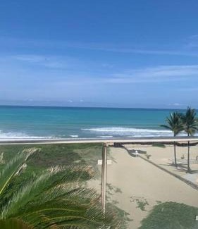 Cabarete Apartment | B3 beautiful ocean view penthouse - Ocean Front