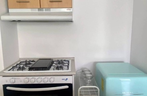 Cuauhtemoc Apartment | B304- 1 BR/1 BTH - One Bedroom Apartment, Sleeps 3