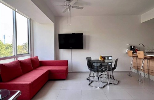 Cuauhtemoc Apartment | B304- 1 BR/1 BTH - One Bedroom Apartment, Sleeps 3