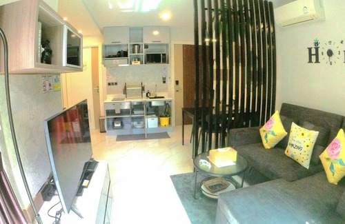 Ao Nang Apartment | B308 - Nice Pool View 1 Bedroom 300m Walk To Ao Nang Beach