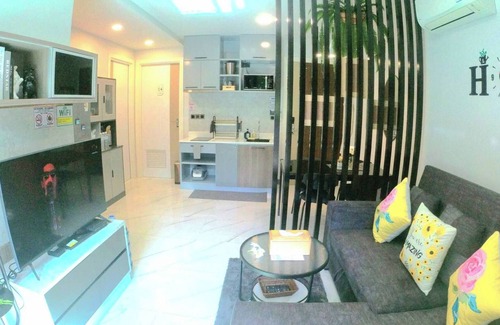 Ao Nang Apartment | B308 - Nice Pool View 1 Bedroom 300m Walk To Ao Nang Beach