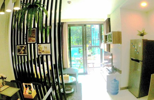 Ao Nang Apartment | B308 - Nice Pool View 1 Bedroom 300m Walk To Ao Nang Beach