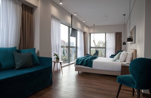 Kinosargous Hotel | B4B Athens Signature Hotel