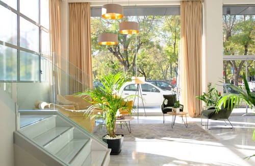 Kinosargous Hotel | B4B Athens Signature Hotel