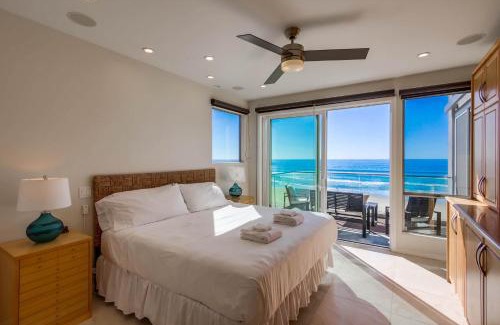 Central Mission Beach Apartment | B5188 Ocean Palms Penthouse
