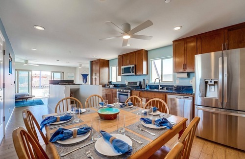 Mission Beach House | B5339 Island Sands 2