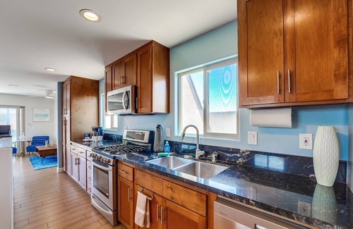 Mission Beach House | B5339 Island Sands 2