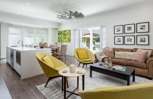 Coronado House | B5378 Coronado Crown Villas
