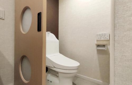 Takadanobaba Apartment | B6 Shinjuku JR St 8 mins 2 bedrooms and 1 living room Max 5P Direct to Shinjuku Ueno Ginza Shibuya Ikebukuro Yoyogi Shinagawa 新宿区 高田马场车站8分钟 两室一厅 最大5人