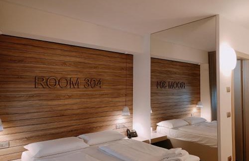Levico Terme Hotel | B612