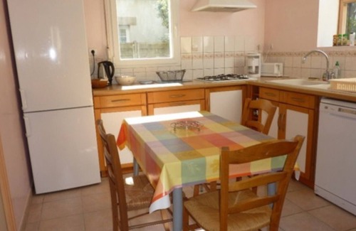 Benodet Villa | B7009 - VILLA WITH CLOSED GARDEN OF 300M2 1KM FROM THE BEACH OF TREZ TO BENODET