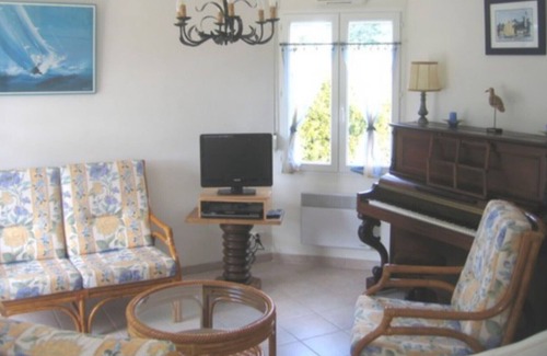 Benodet Villa | B7009 - VILLA WITH CLOSED GARDEN OF 300M2 1KM FROM THE BEACH OF TREZ TO BENODET
