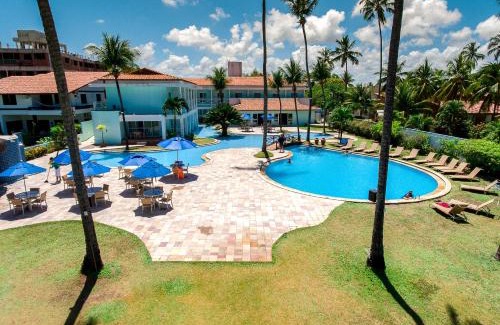Tamandare Resort | Baía Branca Beach Resort