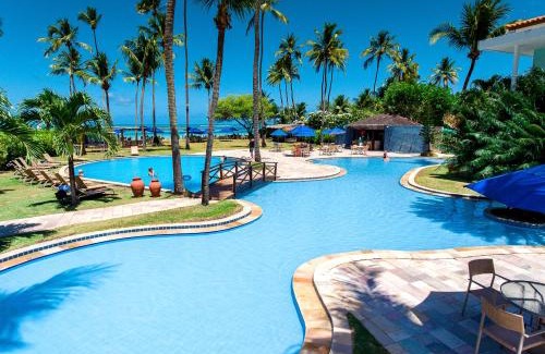 Tamandare Resort | Baía Branca Beach Resort