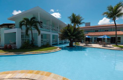 Tamandare Resort | Baía Branca Beach Resort