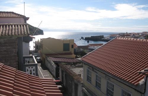 Horta Apartment | Baía das Caldeirinhas