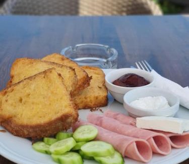 Bodani Hotel | Bački dvor
