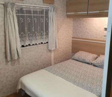 Bobolin Apartment | Bałtyckie Zacisze - Domki holenderskie w Bobolinie, ul Darlowska 11a