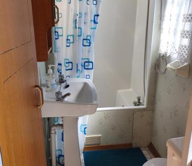 Bobolin Apartment | Bałtyckie Zacisze - Domki holenderskie w Bobolinie, ul Darlowska 11a