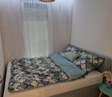 Sztutowo Apartment | Baśniowy apartament