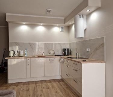 Sztutowo Apartment | Baśniowy apartament