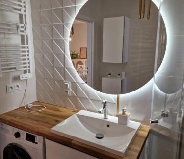 Sztutowo Apartment | Baśniowy apartament