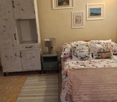 Solina House | Baśniowy zakątek