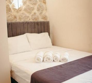 Artuklu Hotel | Başak Palas Otel