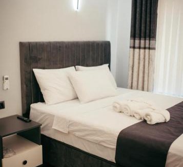 Artuklu Hotel | Başak Palas Otel