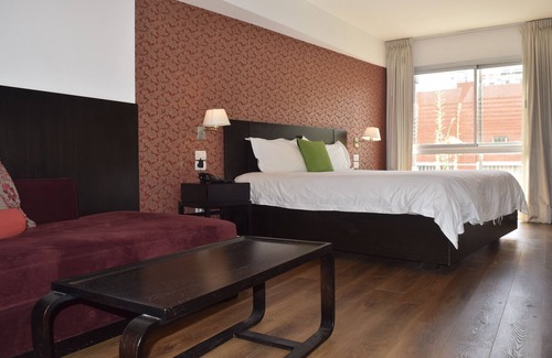 Abasto Hotel | BA Abasto