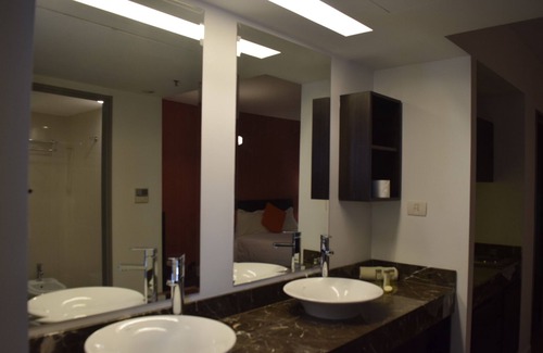 Abasto Hotel | BA Abasto