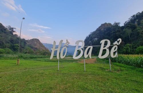 Nam Mau Bed & Breakfast | Ba Be Retreat
