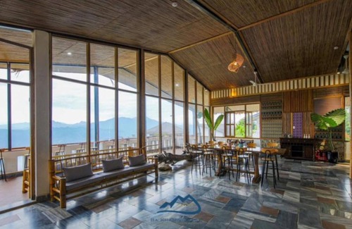 Mai Chau Hotel | Ba Khan Village Resort
