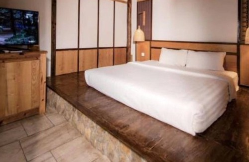 Mai Chau Hotel | Ba Khan Village Resort