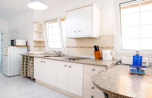 Nerja Apartment | BA Suite (2 double rooms)