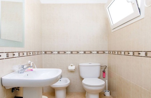 Nerja Apartment | BA Suite (2 double rooms)