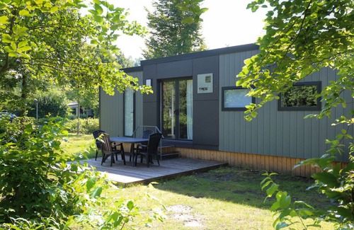 Meirgoorhoeve Ski Chalet | Baalse Hei 3