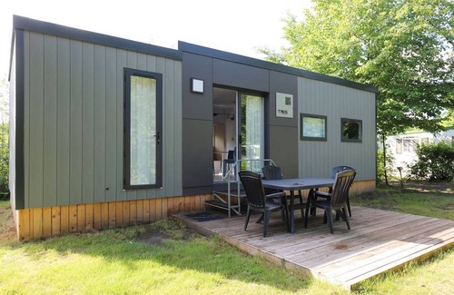 Meirgoorhoeve Ski Chalet | Baalse Hei 3